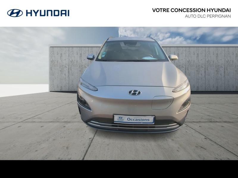 Photo 3 de l’annonce de HYUNDAI Kona d’occasion à vendre à PERPIGNAN