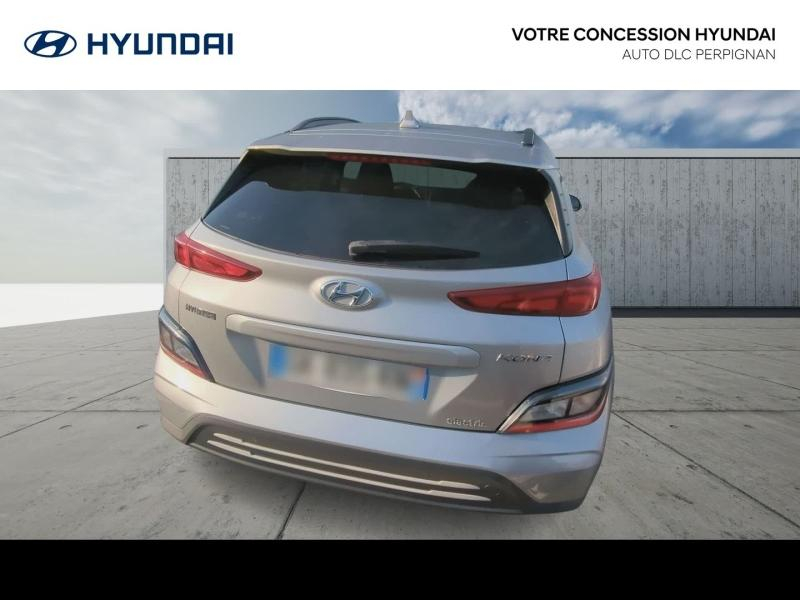 Photo 4 de l’annonce de HYUNDAI Kona d’occasion à vendre à PERPIGNAN