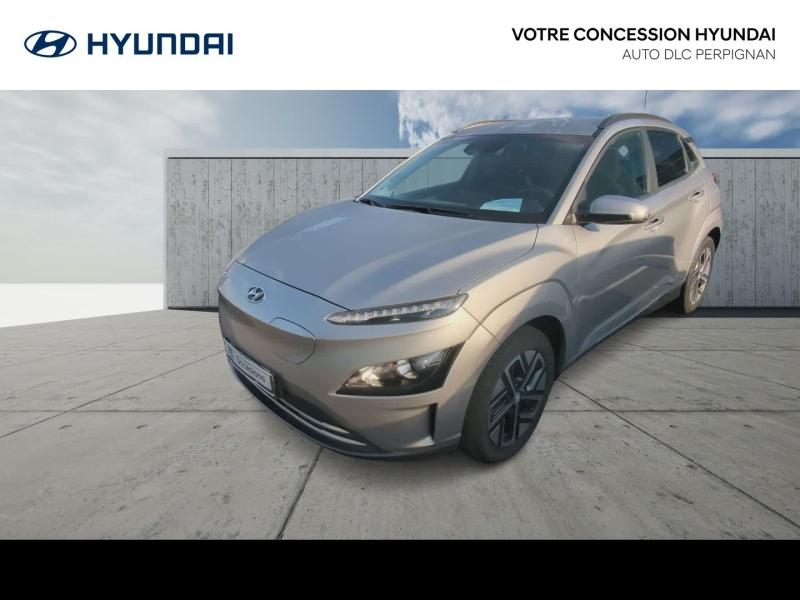 Photo 5 de l’annonce de HYUNDAI Kona d’occasion à vendre à PERPIGNAN