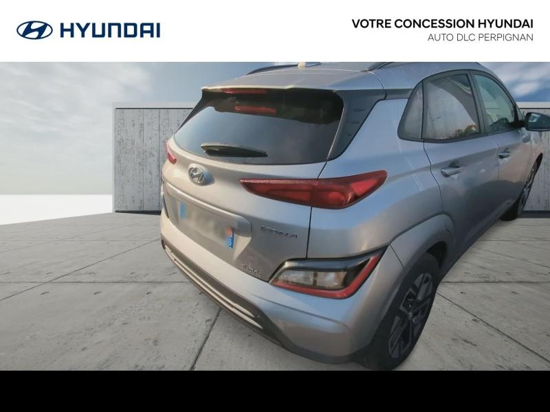 Photo 6 de l’annonce de HYUNDAI Kona d’occasion à vendre à PERPIGNAN