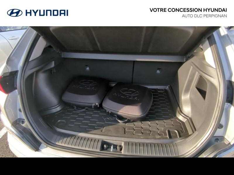 Photo 7 de l’annonce de HYUNDAI Kona d’occasion à vendre à PERPIGNAN