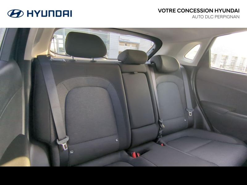 Photo 8 de l’annonce de HYUNDAI Kona d’occasion à vendre à PERPIGNAN