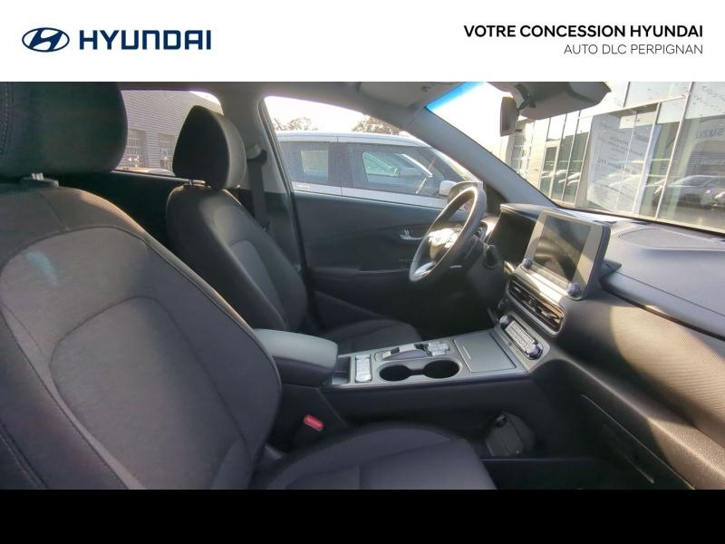 Photo 9 de l’annonce de HYUNDAI Kona d’occasion à vendre à PERPIGNAN