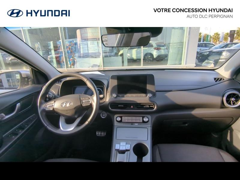 Photo 10 de l’annonce de HYUNDAI Kona d’occasion à vendre à PERPIGNAN