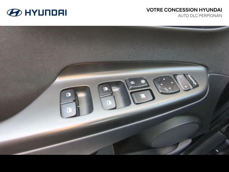 Photo 11 de l’annonce de HYUNDAI Kona d’occasion à vendre à PERPIGNAN