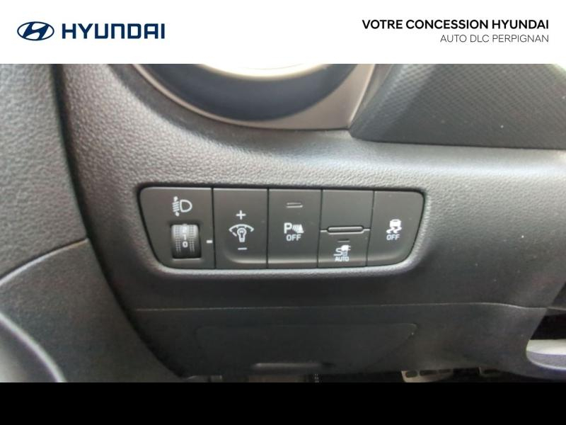 Photo 12 de l’annonce de HYUNDAI Kona d’occasion à vendre à PERPIGNAN