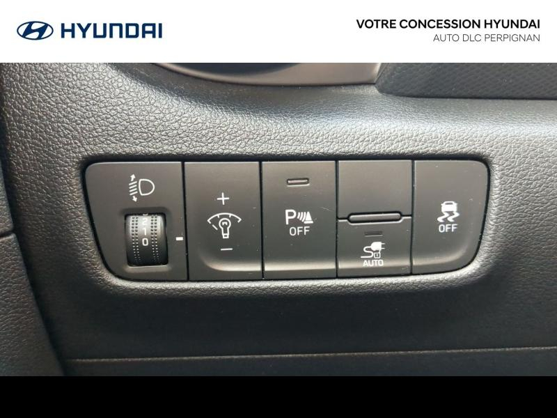 Photo 13 de l’annonce de HYUNDAI Kona d’occasion à vendre à PERPIGNAN