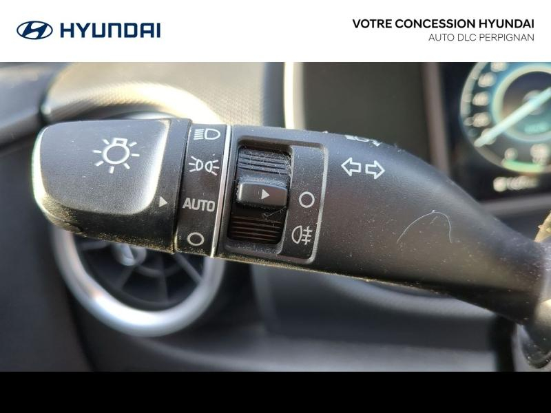 Photo 15 de l’annonce de HYUNDAI Kona d’occasion à vendre à PERPIGNAN