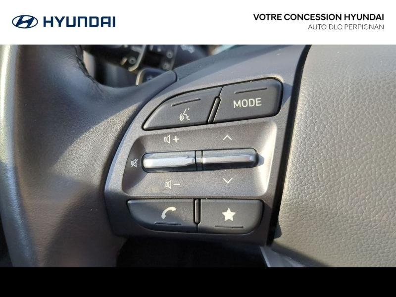Photo 16 de l’annonce de HYUNDAI Kona d’occasion à vendre à PERPIGNAN