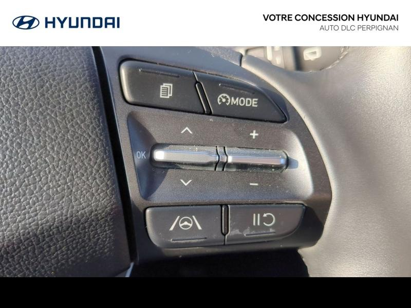 Photo 17 de l’annonce de HYUNDAI Kona d’occasion à vendre à PERPIGNAN