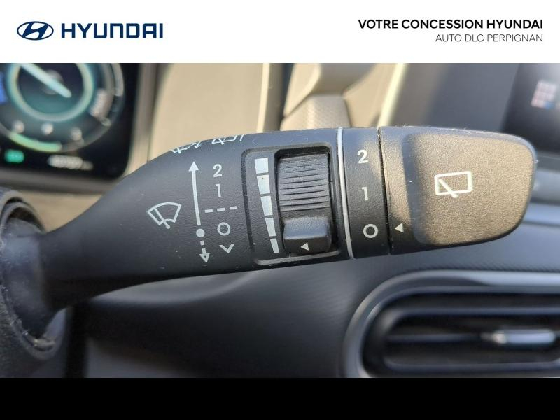 Photo 18 de l’annonce de HYUNDAI Kona d’occasion à vendre à PERPIGNAN