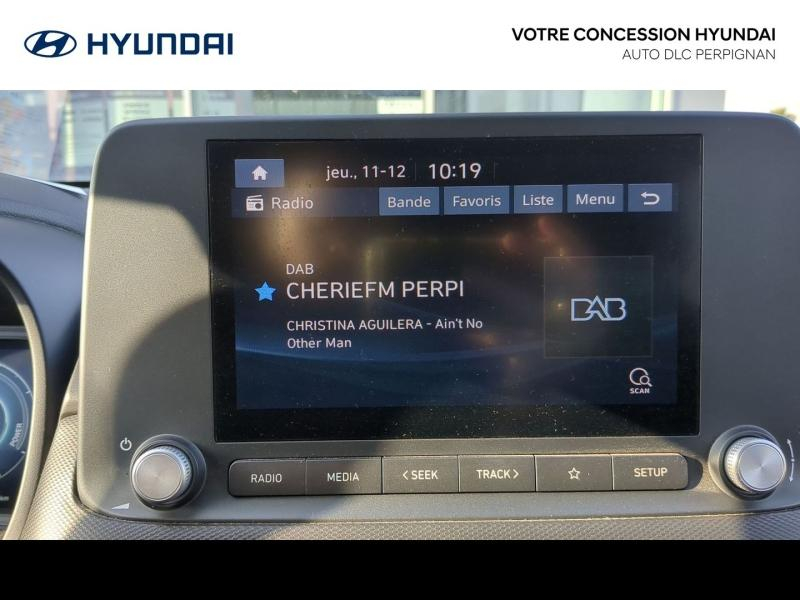 Photo 20 de l’annonce de HYUNDAI Kona d’occasion à vendre à PERPIGNAN
