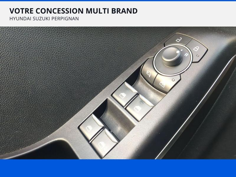 Photo 12 de l’annonce de FORD Puma d’occasion à vendre à PERPIGNAN