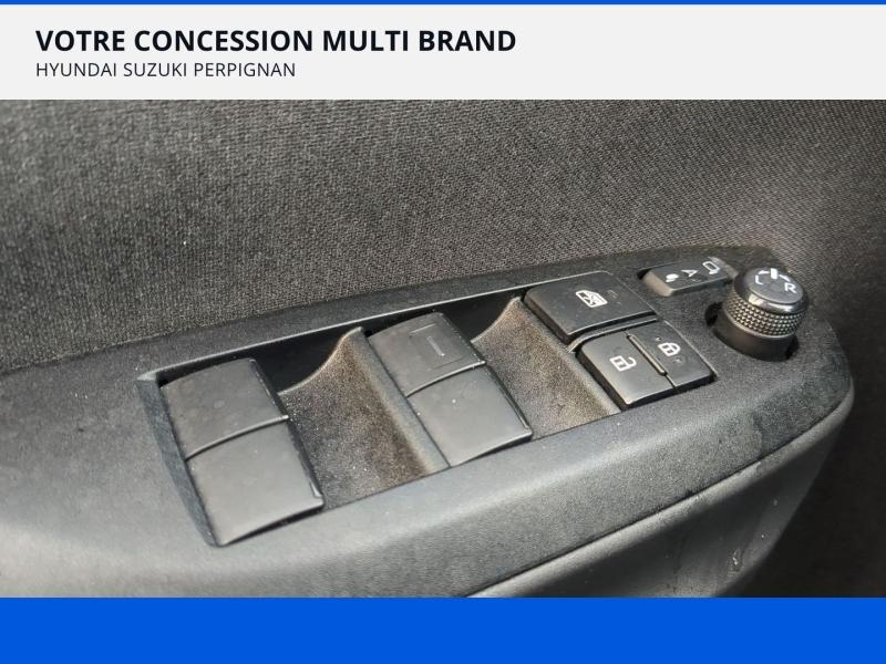 Photo 10 de l’annonce de TOYOTA Yaris Cross d’occasion à vendre à PERPIGNAN