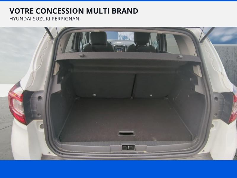 Photo 7 de l’annonce de RENAULT Captur d’occasion à vendre à PERPIGNAN