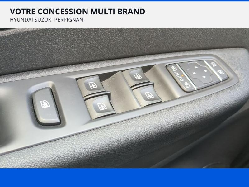 Photo 11 de l’annonce de RENAULT Captur d’occasion à vendre à PERPIGNAN