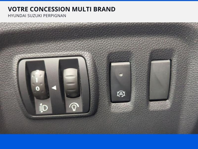 Photo 12 de l’annonce de RENAULT Captur d’occasion à vendre à PERPIGNAN