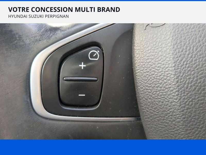 Photo 15 de l’annonce de RENAULT Captur d’occasion à vendre à PERPIGNAN