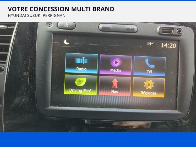 Photo 18 de l’annonce de RENAULT Captur d’occasion à vendre à PERPIGNAN