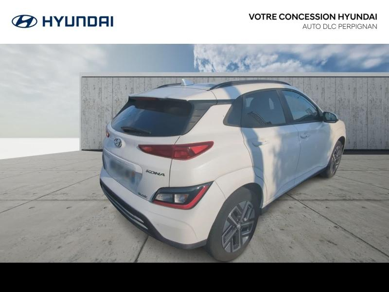 Photo 6 de l’annonce de HYUNDAI Kona d’occasion à vendre à PERPIGNAN