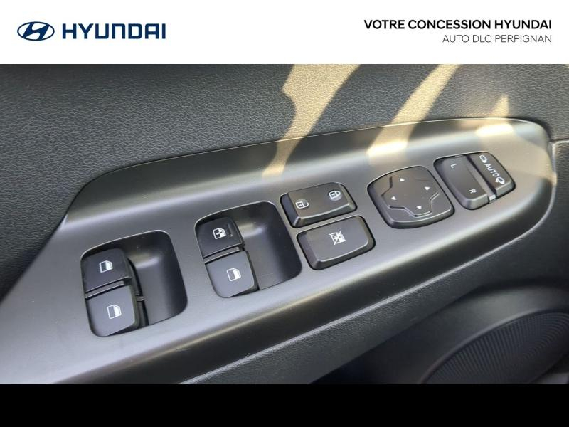 Photo 11 de l’annonce de HYUNDAI Kona d’occasion à vendre à PERPIGNAN