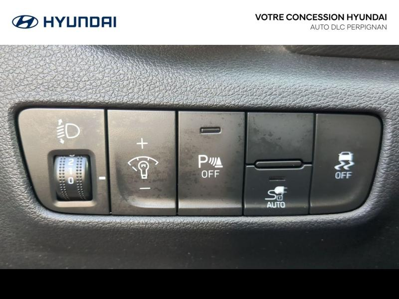 Photo 12 de l’annonce de HYUNDAI Kona d’occasion à vendre à PERPIGNAN