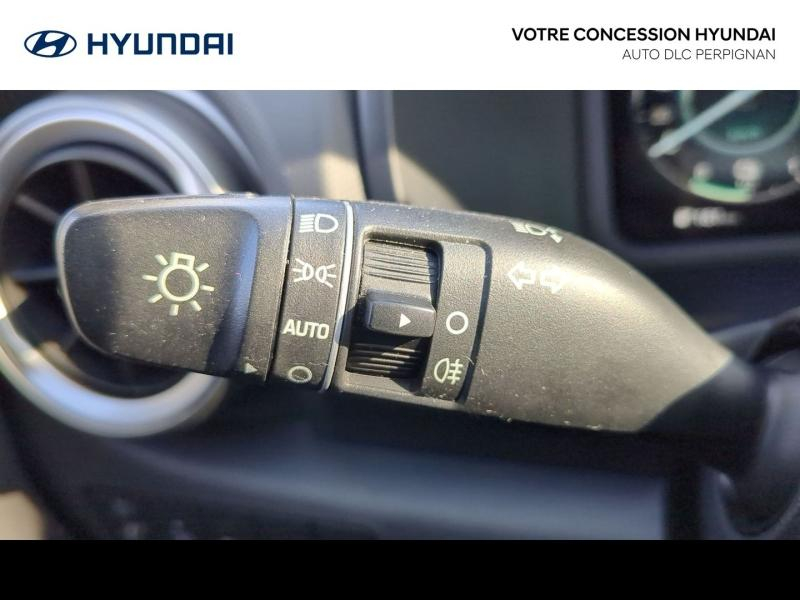 Photo 14 de l’annonce de HYUNDAI Kona d’occasion à vendre à PERPIGNAN