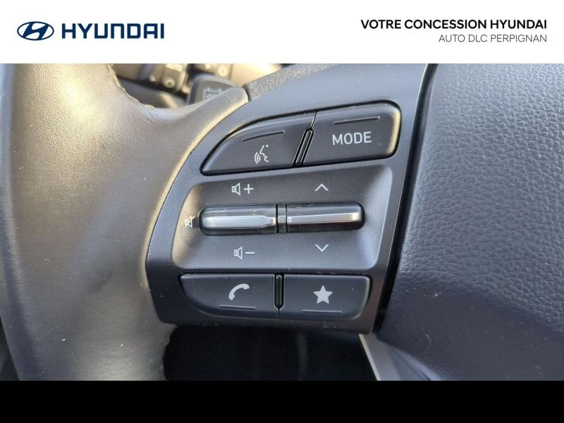 Photo 15 de l’annonce de HYUNDAI Kona d’occasion à vendre à PERPIGNAN