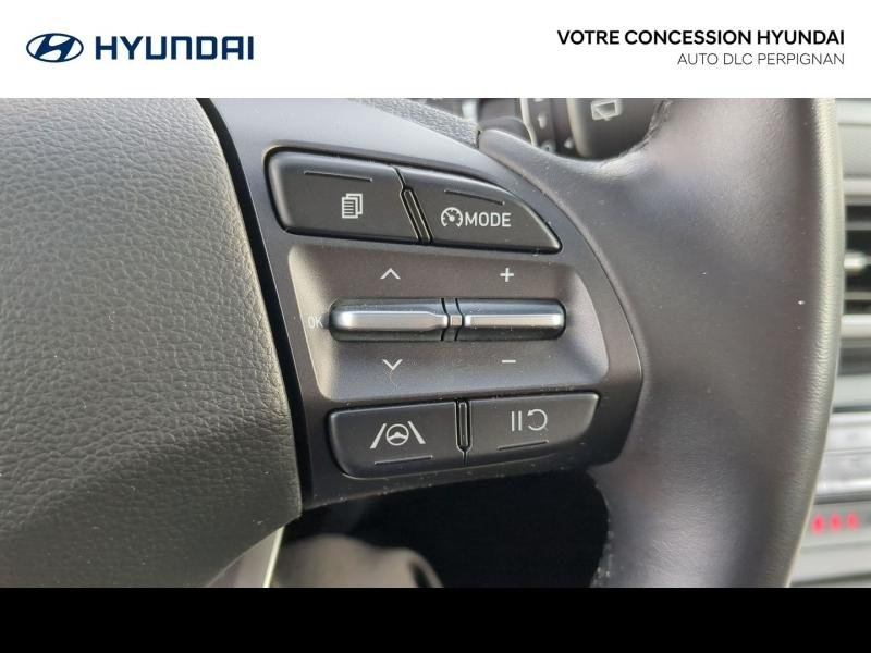 Photo 16 de l’annonce de HYUNDAI Kona d’occasion à vendre à PERPIGNAN