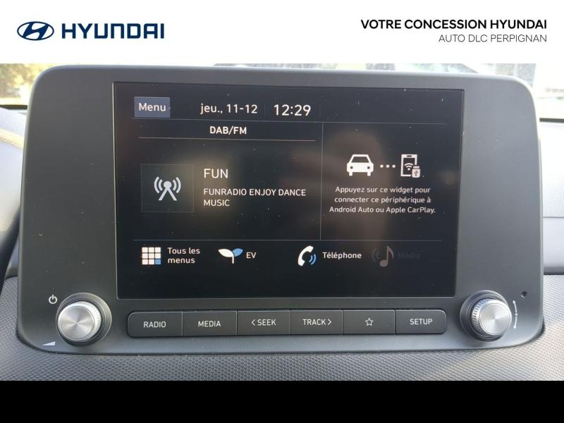 Photo 18 de l’annonce de HYUNDAI Kona d’occasion à vendre à PERPIGNAN