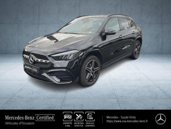 MERCEDES-BENZ Classe GLA d’occasion à vendre à BELLERIVE-SUR-ALLIER
