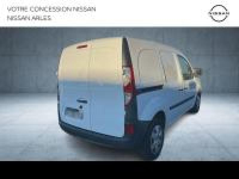 Photo 3 de l’annonce de NISSAN NV250 VUL d’occasion à vendre à ARLES