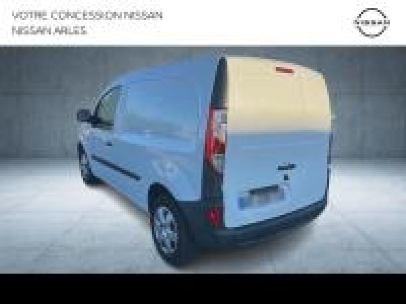 Photo 4 de l’annonce de NISSAN NV250 VUL d’occasion à vendre à ARLES