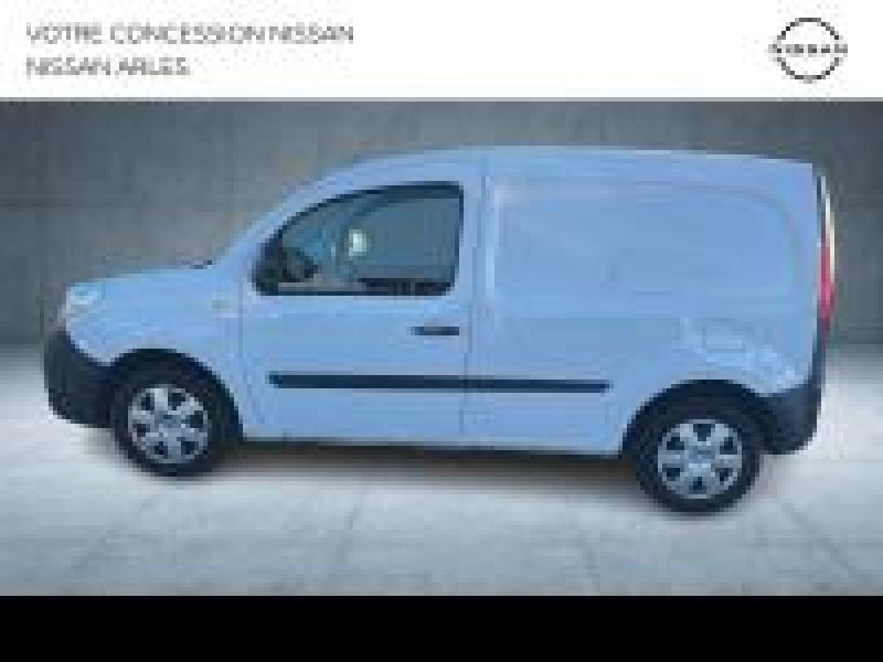 Photo 6 de l’annonce de NISSAN NV250 VUL d’occasion à vendre à ARLES