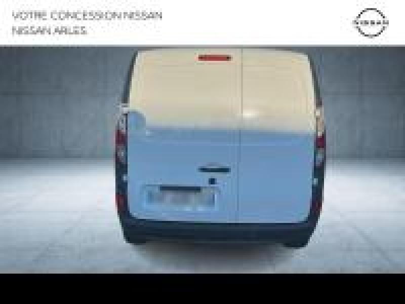 Photo 8 de l’annonce de NISSAN NV250 VUL d’occasion à vendre à ARLES