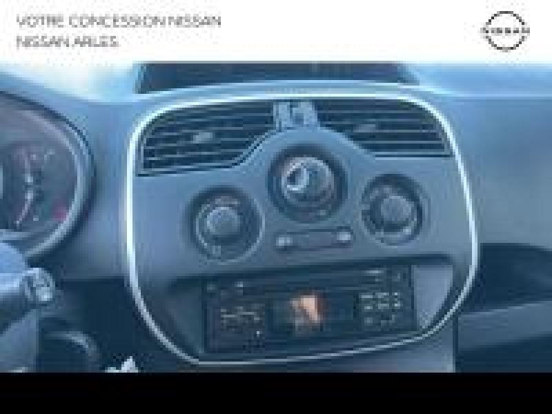 Photo 11 de l’annonce de NISSAN NV250 VUL d’occasion à vendre à ARLES