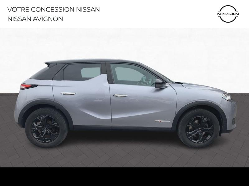 Photo 5 de l’annonce de DS DS 3 Crossback d’occasion à vendre à AVIGNON