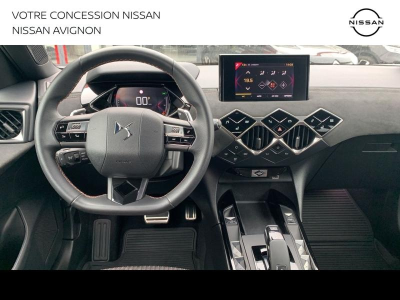 Photo 7 de l’annonce de DS DS 3 Crossback d’occasion à vendre à AVIGNON