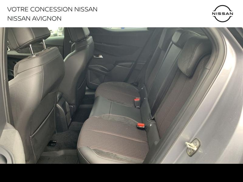 Photo 15 de l’annonce de DS DS 3 Crossback d’occasion à vendre à AVIGNON