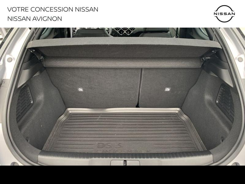 Photo 17 de l’annonce de DS DS 3 Crossback d’occasion à vendre à AVIGNON