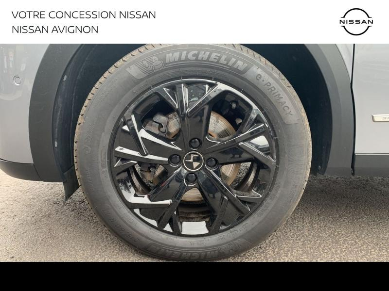 Photo 18 de l’annonce de DS DS 3 Crossback d’occasion à vendre à AVIGNON