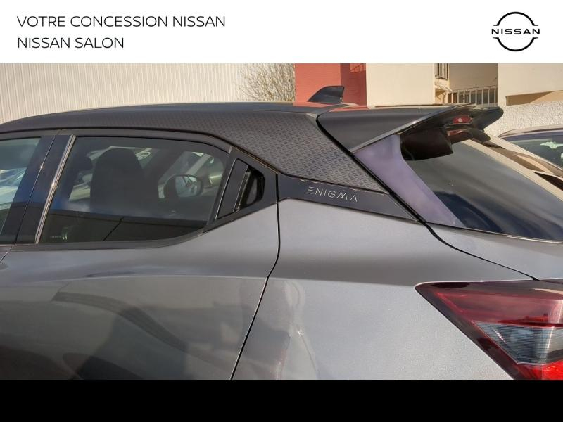 Photo 18 de l’annonce de NISSAN Juke d’occasion à vendre à SALON DE PROVENCE