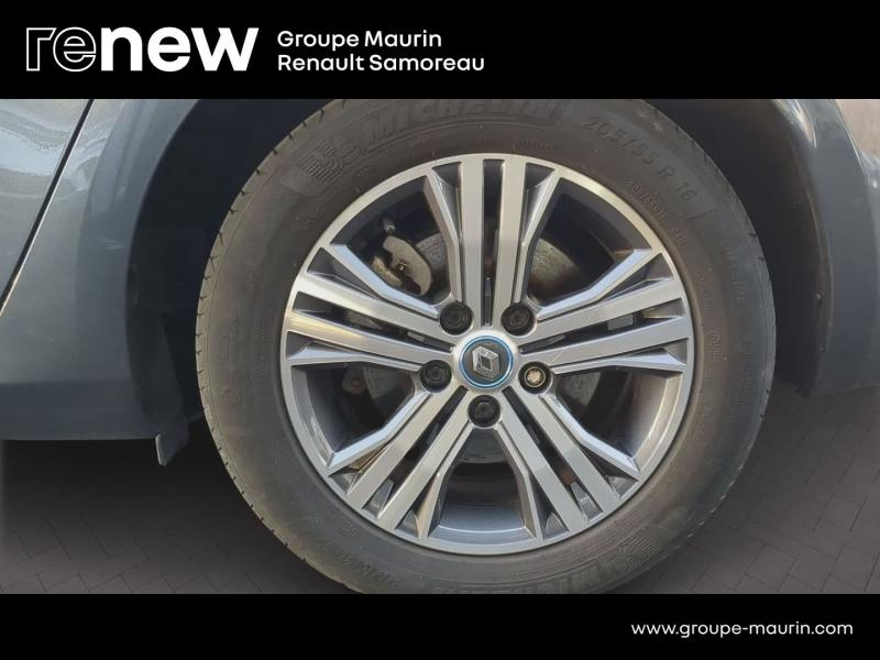 Photo 7 de l’annonce de RENAULT Megane Estate d’occasion à vendre à SAMOREAU