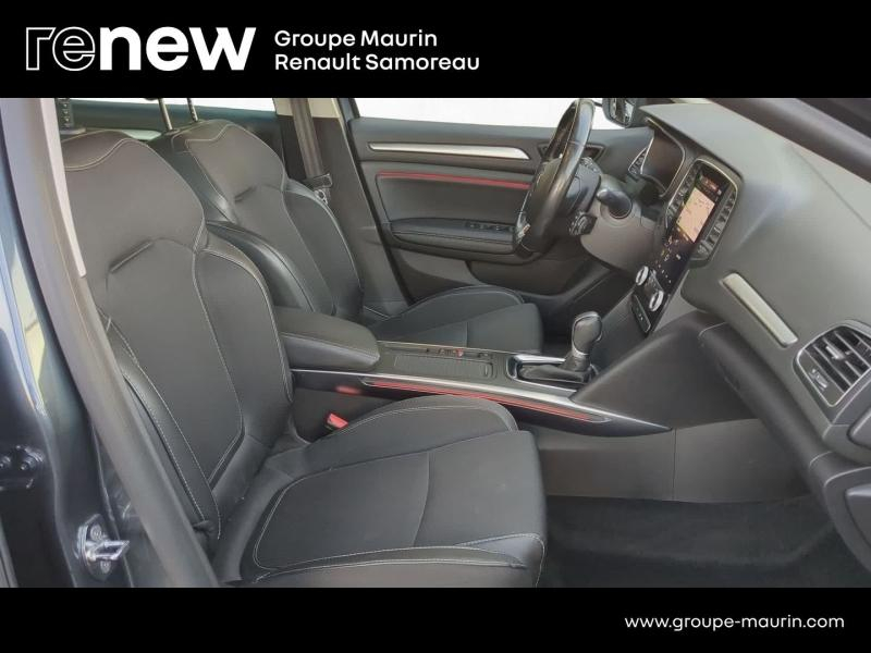 Photo 14 de l’annonce de RENAULT Megane Estate d’occasion à vendre à SAMOREAU
