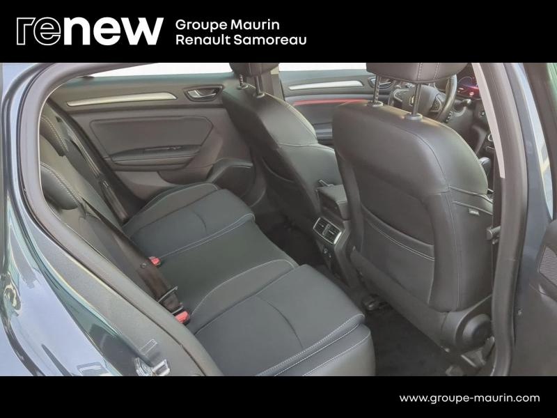 Photo 15 de l’annonce de RENAULT Megane Estate d’occasion à vendre à SAMOREAU