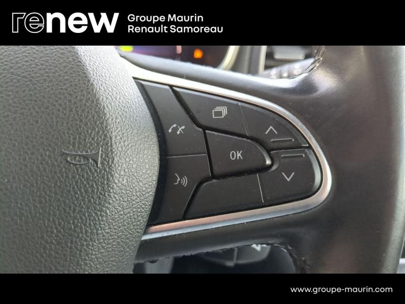 Photo 18 de l’annonce de RENAULT Megane Estate d’occasion à vendre à SAMOREAU