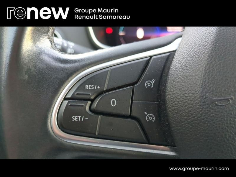 Photo 19 de l’annonce de RENAULT Megane Estate d’occasion à vendre à SAMOREAU