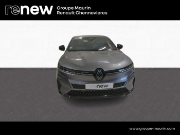 RENAULT Megane d’occasion à vendre à CHENNEVIÈRES-SUR-MARNE