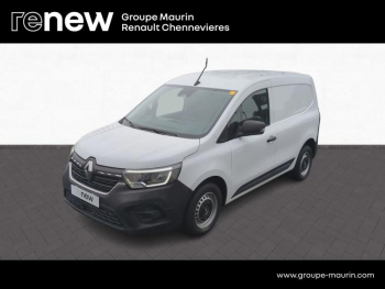 RENAULT Kangoo Van d’occasion à vendre à CHENNEVIÈRES-SUR-MARNE