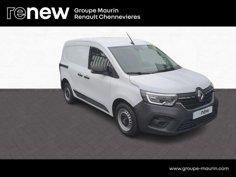 Photo 3 de l’annonce de RENAULT Kangoo Van d’occasion à vendre à CHENNEVIÈRES-SUR-MARNE